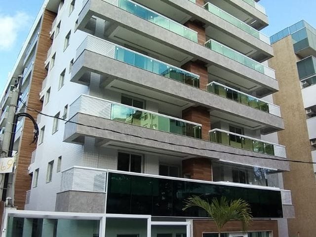 Foto do Apartamento - Apartamento à venda, Freguesia (Jacarepaguá), Rio de Janeiro, RJ | Tech Brokers
