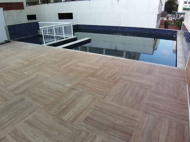 Foto do Apartamento - Apartamento à venda, Freguesia (Jacarepaguá), Rio de Janeiro, RJ | Tech Brokers