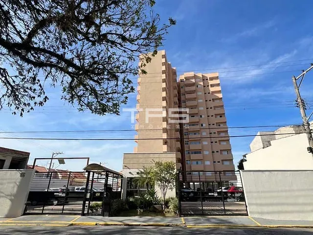 Apartamento 2 quartos e 2 banheiros, à venda, no bairro São Gonçalo em Guaratinguetá