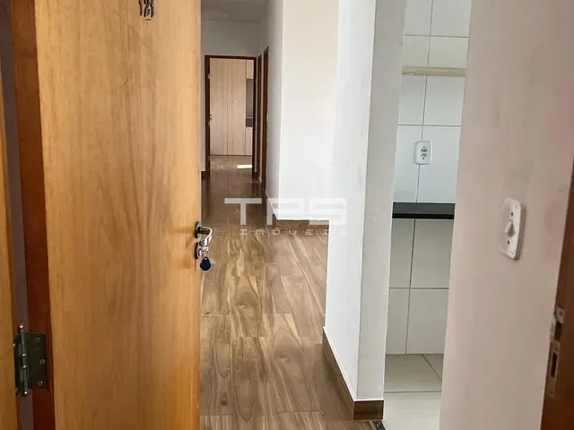Apartamento 2 quartos e 2 banheiros, à venda, no bairro São Gonçalo em Guaratinguetá
