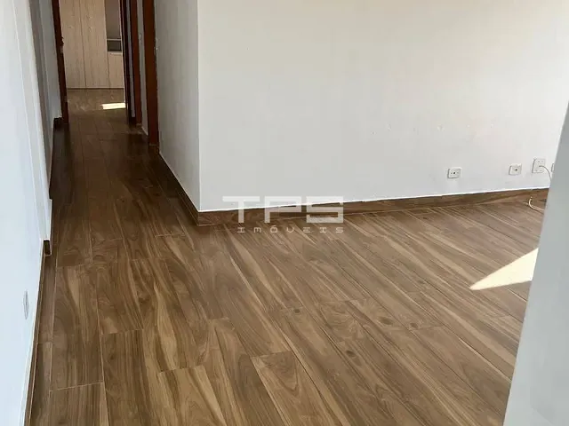 Apartamento 2 quartos e 2 banheiros, à venda, no bairro São Gonçalo em Guaratinguetá