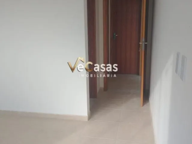 Apartamento com 67m² 2 quartos e 2 banheiros, à venda, no bairro Maria Turri em Rio das Ostras