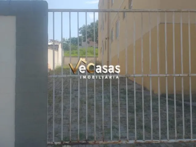 Apartamento com 67m² 2 quartos e 2 banheiros, à venda, no bairro Maria Turri em Rio das Ostras