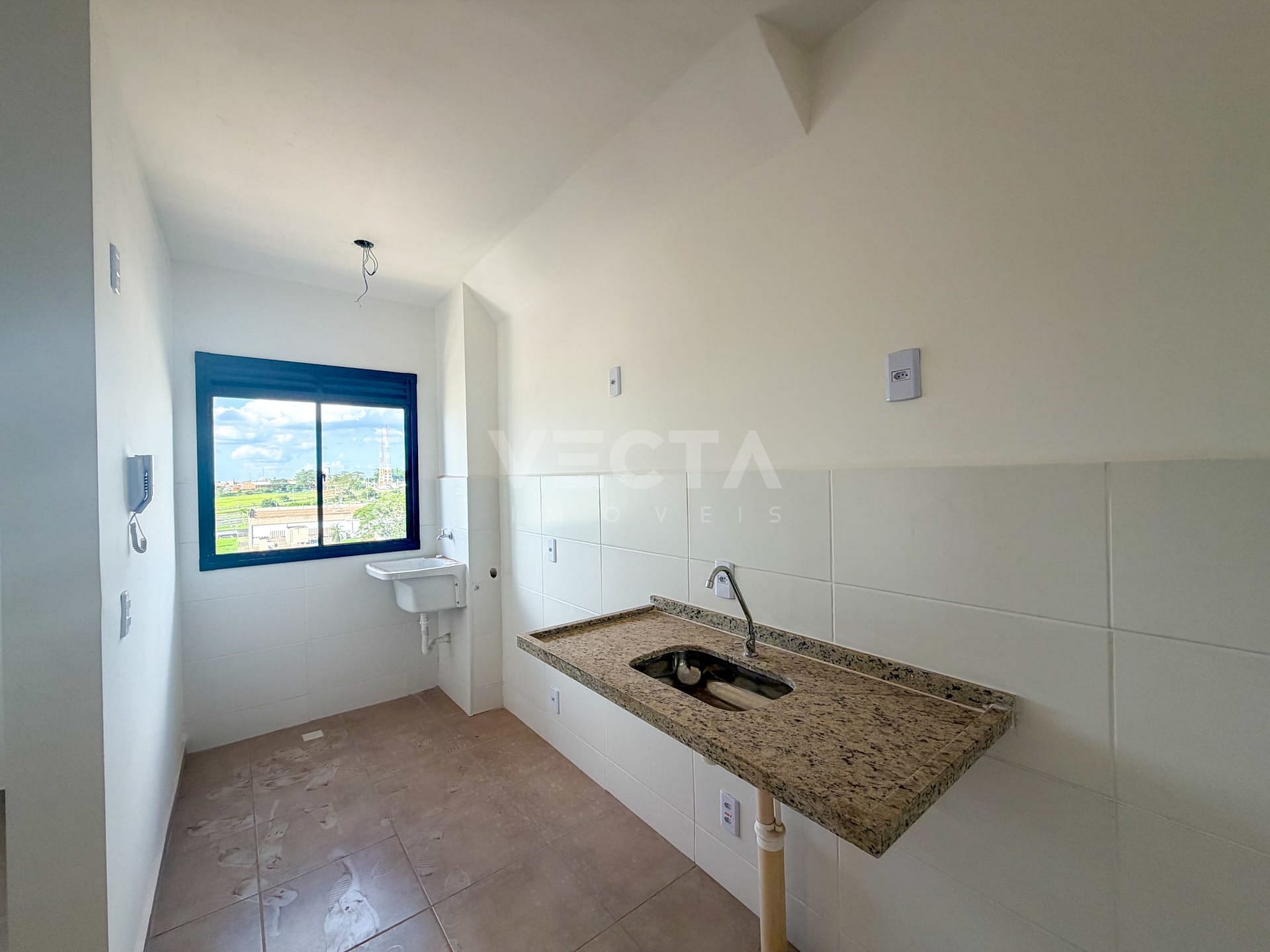 Apartamento, 2 quartos, 48 m² - Foto 3