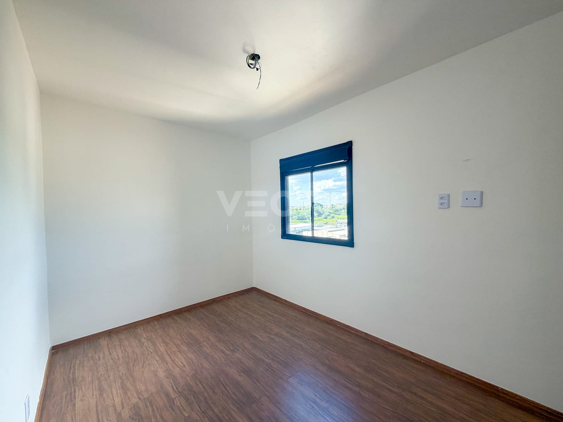 Apartamento, 2 quartos, 48 m² - Foto 4