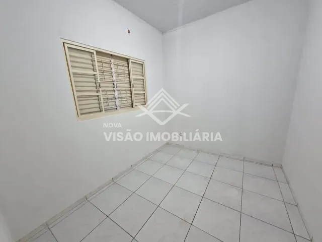 Apartamento 2 quartos e 1 banheiro, para alugar, no bairro Jardim Paraíso em Sinop