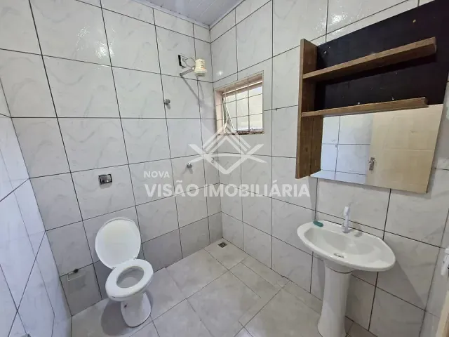 Apartamento 2 quartos e 1 banheiro, para alugar, no bairro Jardim Paraíso em Sinop