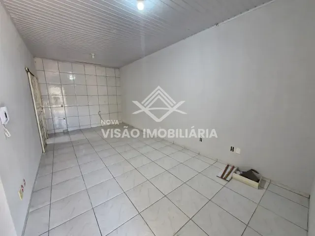 Apartamento 2 quartos e 1 banheiro, para alugar, no bairro Jardim Paraíso em Sinop