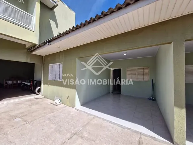 Apartamento 2 quartos e 1 banheiro, para alugar, no bairro Jardim Paraíso em Sinop