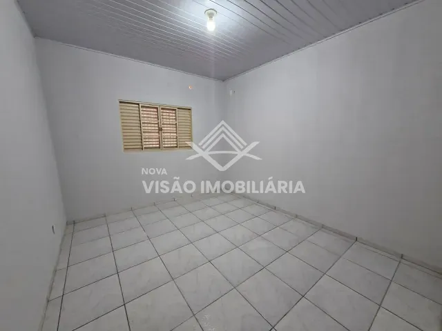 Apartamento 2 quartos e 1 banheiro, para alugar, no bairro Jardim Paraíso em Sinop
