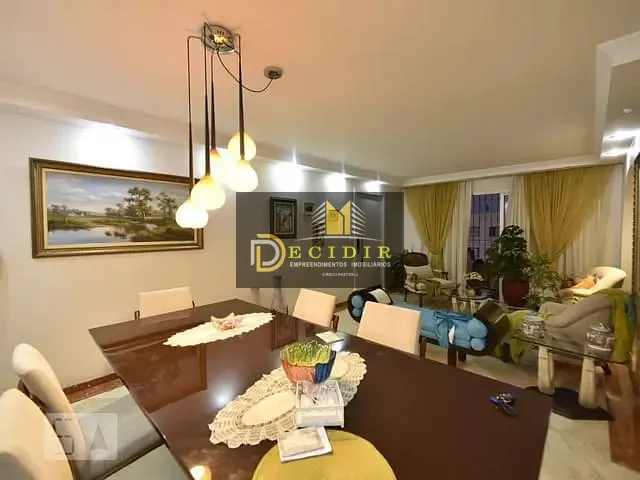Apartamento com 140m² 3 quartos e 3 banheiros, à venda, no bairro Tatuapé em São Paulo
