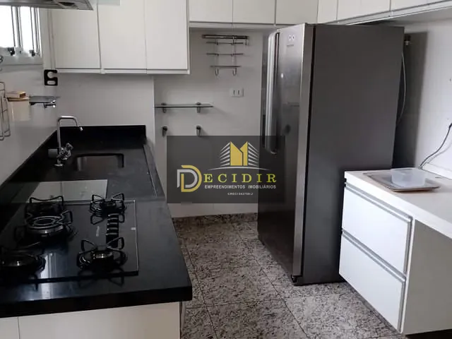 Apartamento com 140m² 3 quartos e 3 banheiros, à venda, no bairro Tatuapé em São Paulo