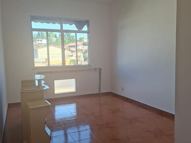 Apartamento com 73m² 2 quartos e 2 banheiros, para alugar, no bairro Freguesia (Ilha do Governador) em Rio de Janeiro