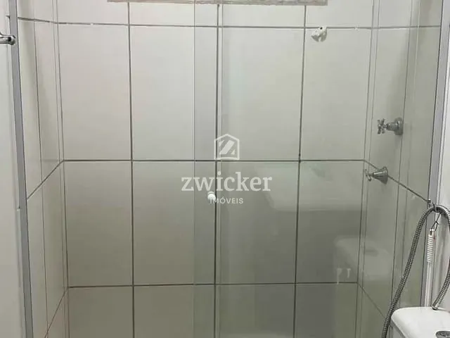 Apartamento 2 quartos e 1 banheiro, à venda, no bairro Vila Pacífico em Bauru