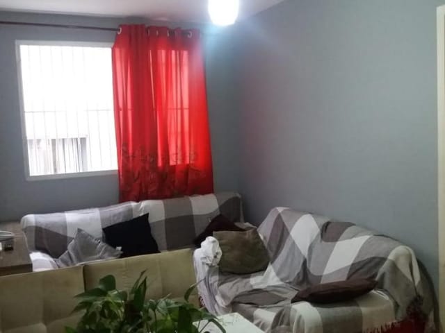 Foto do Apartamento - Apartamento Residencial à Venda, Vila Chabilândia, São Paulo. | Acharimóvel.net