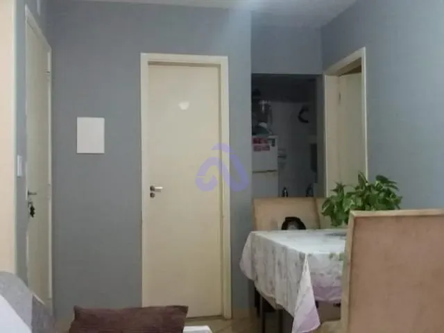 Apartamento 2 quartos e 1 banheiro, à venda, no bairro Vila Chabilandia em São Paulo