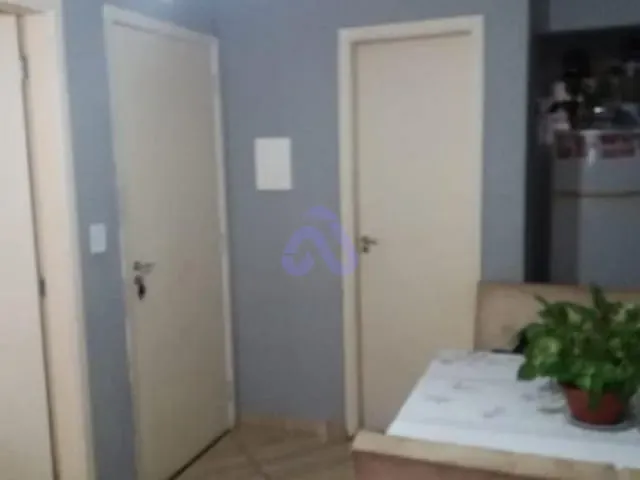 Apartamento 2 quartos e 1 banheiro, à venda, no bairro Vila Chabilandia em São Paulo