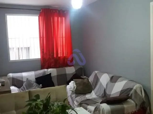 Apartamento 2 quartos e 1 banheiro, à venda, no bairro Vila Chabilandia em São Paulo