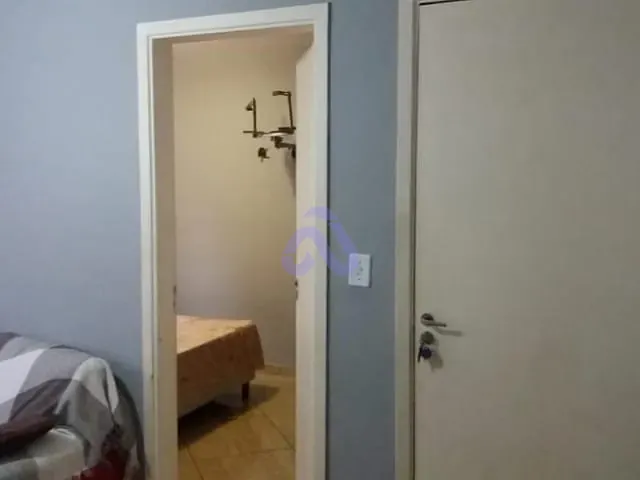 Apartamento 2 quartos e 1 banheiro, à venda, no bairro Vila Chabilandia em São Paulo