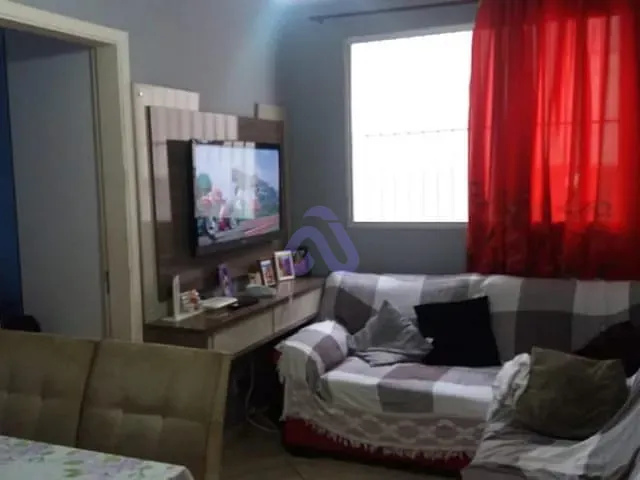 Apartamento 2 quartos e 1 banheiro, à venda, no bairro Vila Chabilandia em São Paulo