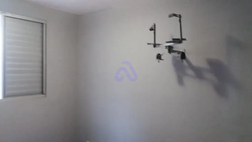 Apartamento, 2 quartos, 48 m² - Foto 8