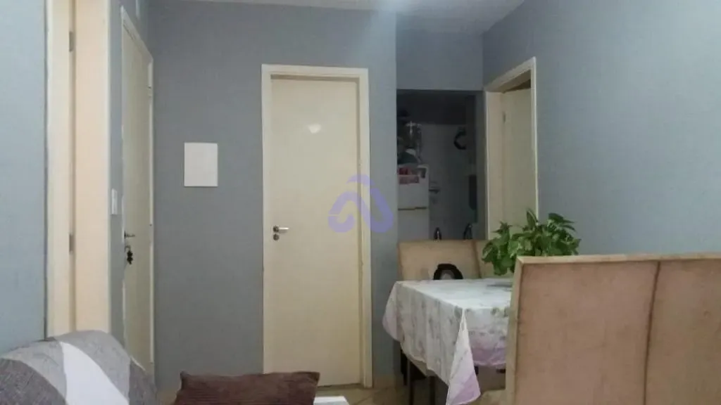 Apartamento, 2 quartos, 48 m² - Foto 4