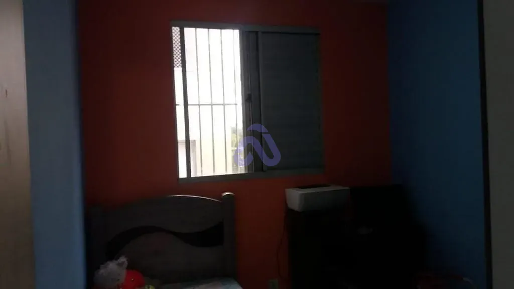 Apartamento, 2 quartos, 48 m² - Foto 13