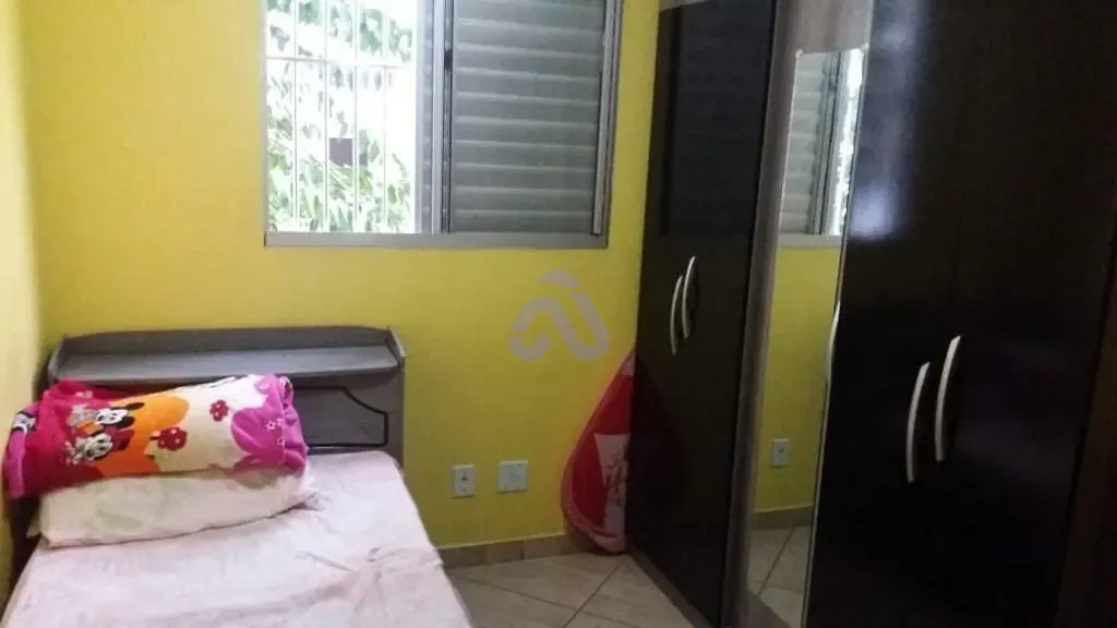 Apartamento, 2 quartos, 48 m² - Foto 20