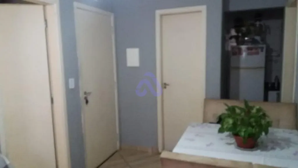 Apartamento, 2 quartos, 48 m² - Foto 3