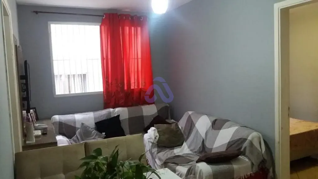 Apartamento, 2 quartos, 48 m² - Foto 2