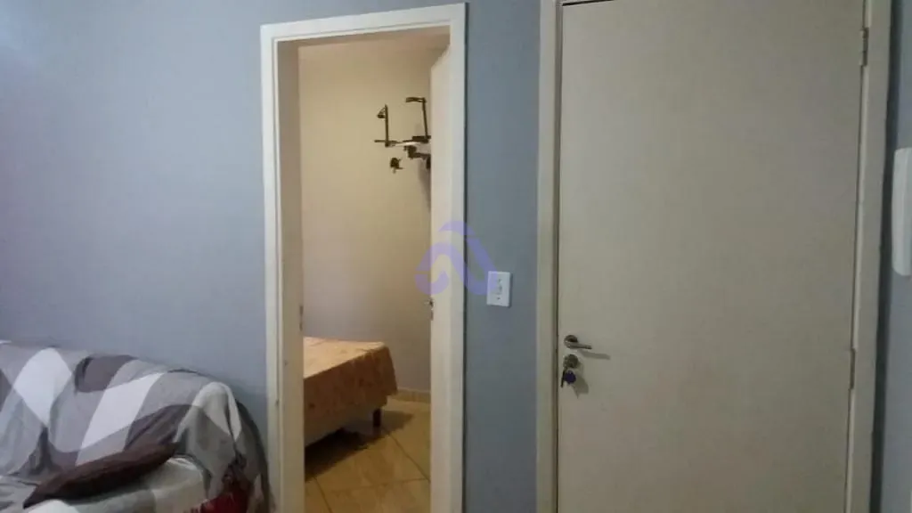 Apartamento, 2 quartos, 48 m² - Foto 5