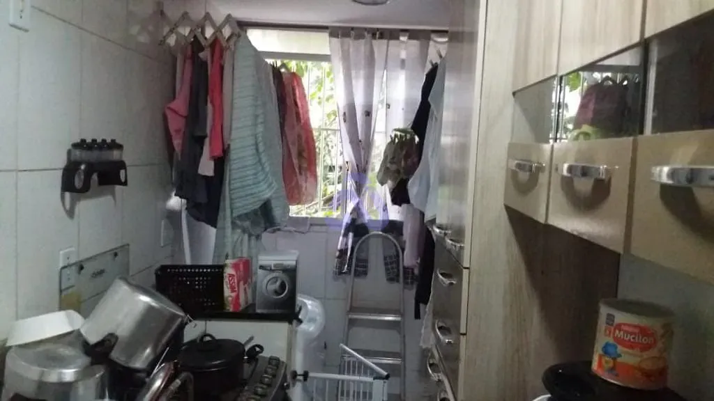 Apartamento, 2 quartos, 48 m² - Foto 17
