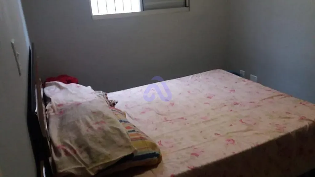Apartamento, 2 quartos, 48 m² - Foto 9