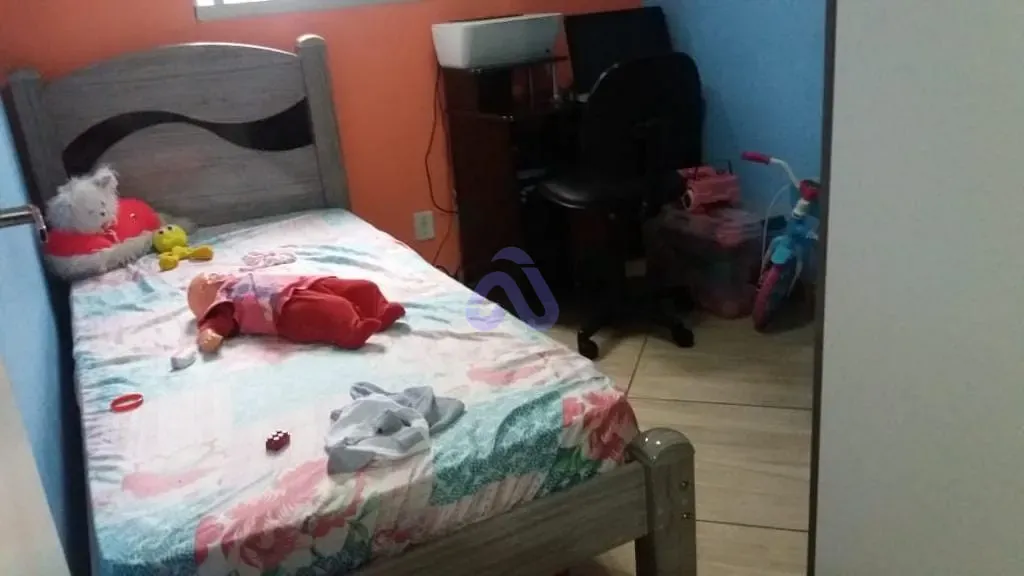 Apartamento, 2 quartos, 48 m² - Foto 11