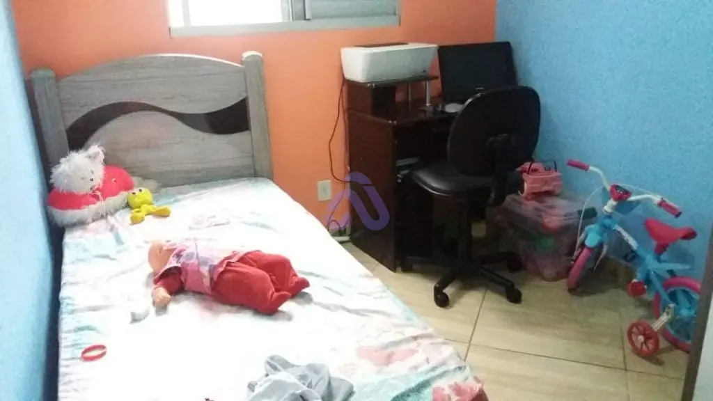 Apartamento, 2 quartos, 48 m² - Foto 12