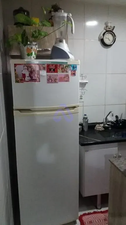 Apartamento, 2 quartos, 48 m² - Foto 14