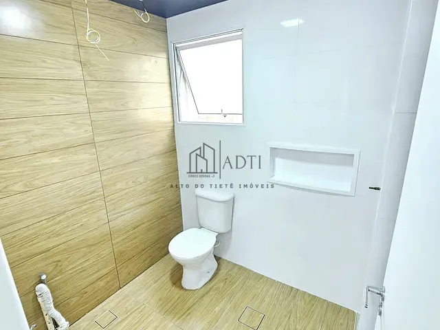 Apartamento 2 quartos e 1 banheiro, à venda, no bairro Porteira Preta em Mogi das Cruzes