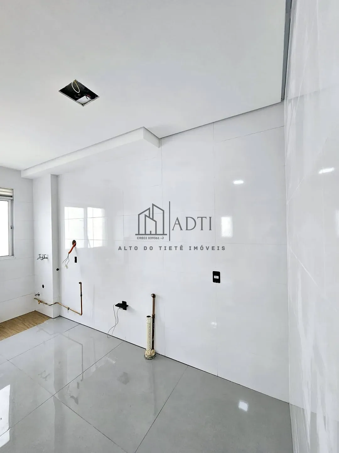 Apartamento, 2 quartos, 50 m² - Foto 3