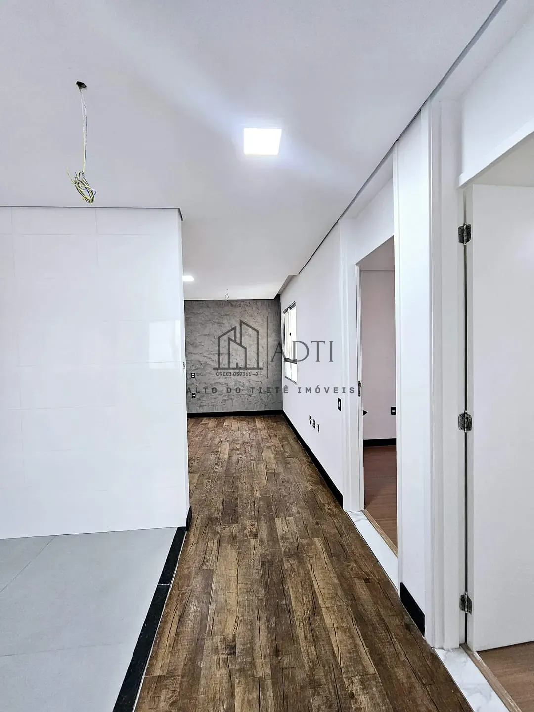 Apartamento, 2 quartos, 50 m² - Foto 4