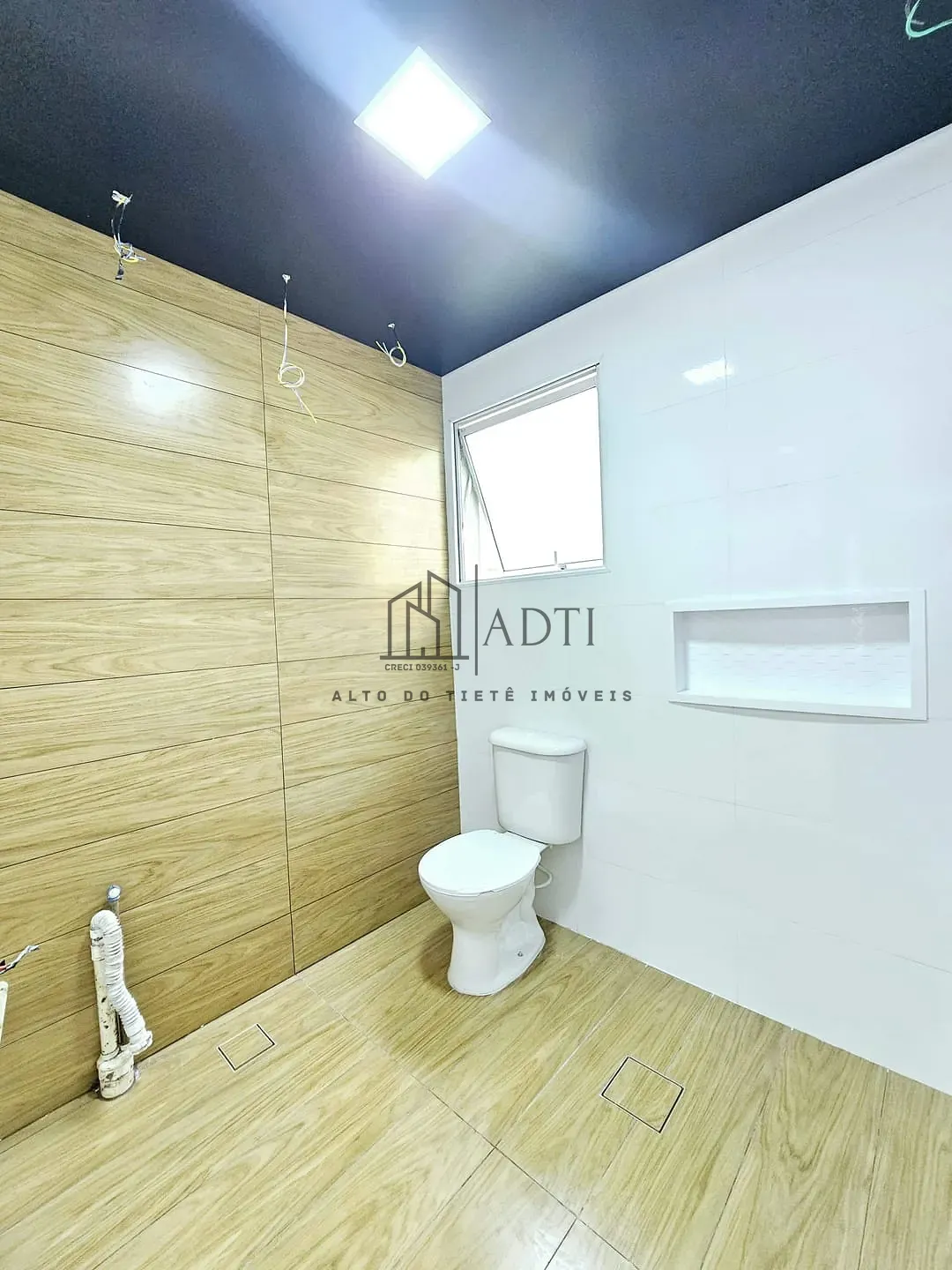Apartamento, 2 quartos, 50 m² - Foto 6