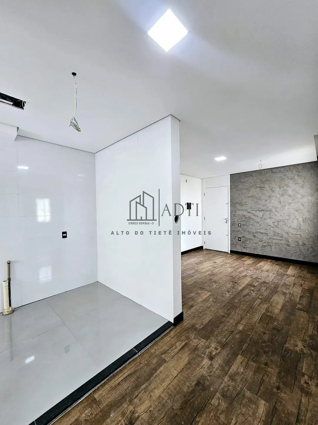 Apartamento, 2 quartos, 50 m² - Foto 7