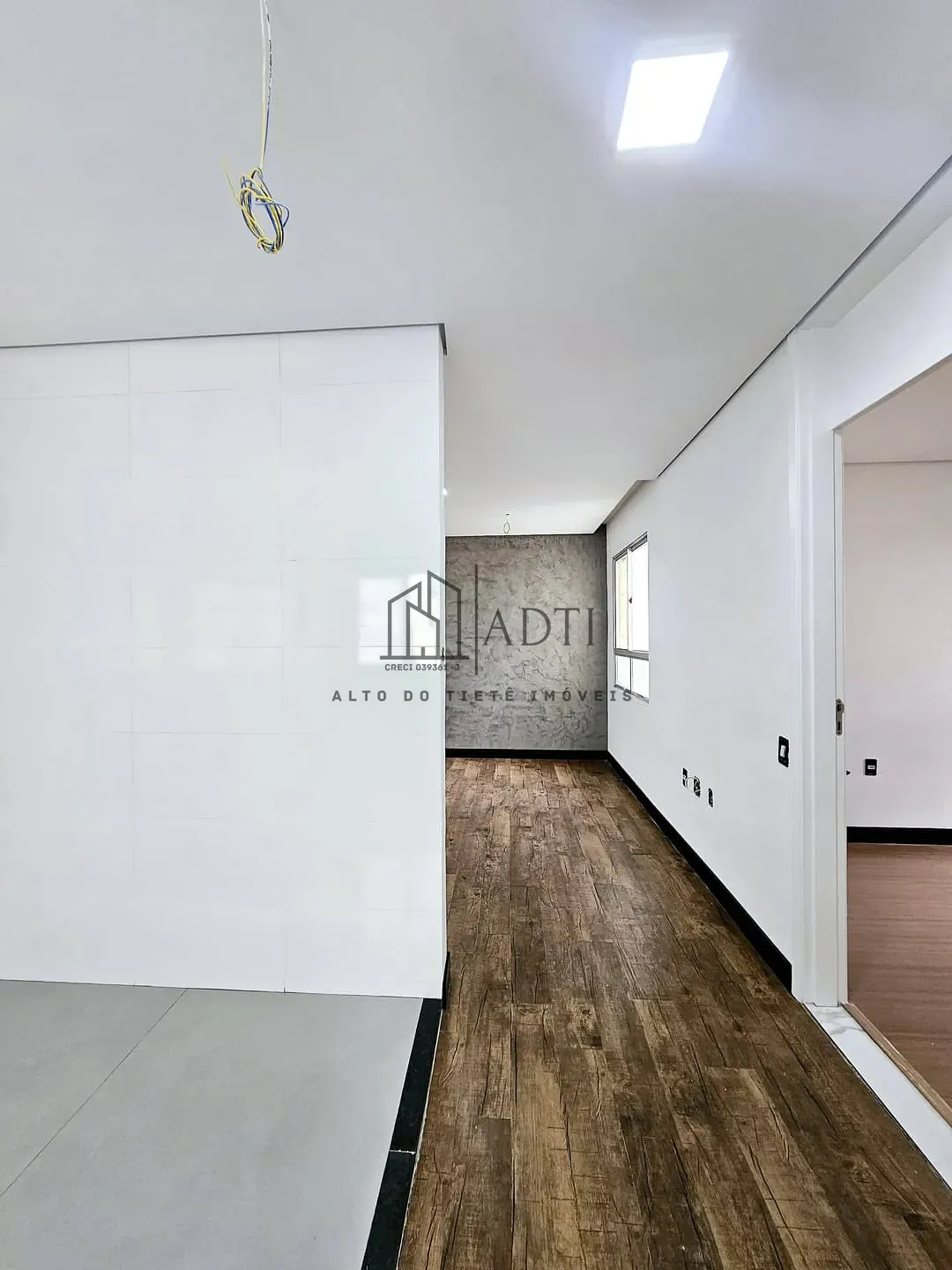 Apartamento, 2 quartos, 50 m² - Foto 8