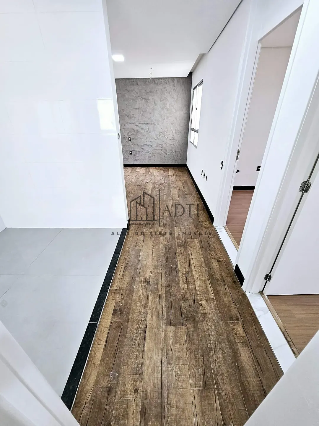 Apartamento, 2 quartos, 50 m² - Foto 9