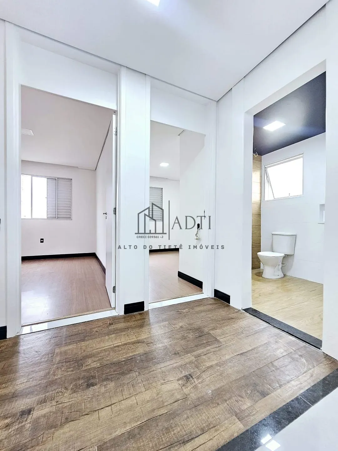 Apartamento, 2 quartos, 50 m² - Foto 10