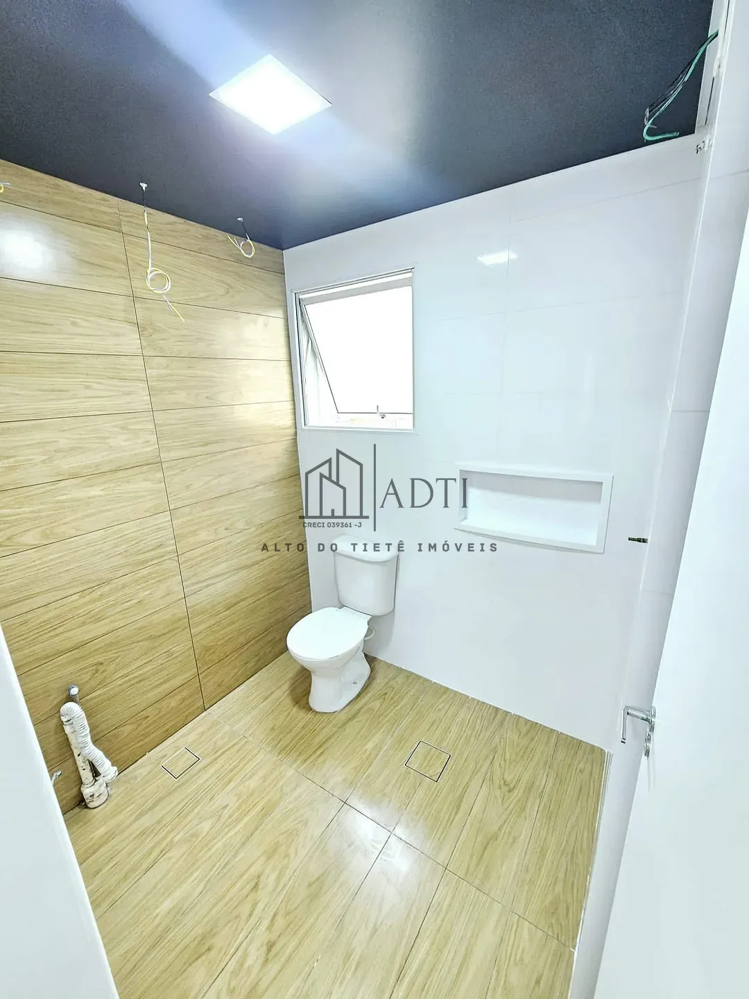 Apartamento, 2 quartos, 50 m² - Foto 5