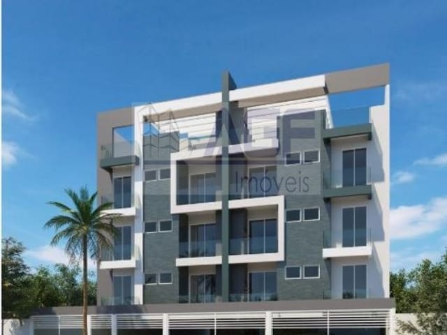 Apartamento 2 quartos e 2 banheiros, à venda, no bairro Jardim do Mar em São Bernardo do Campo