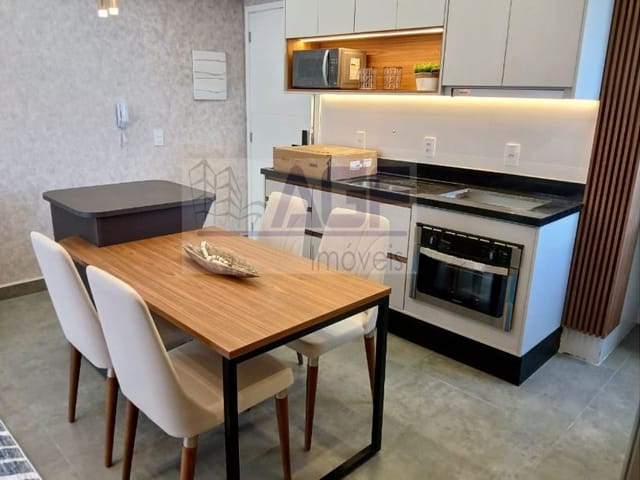 Apartamento 2 quartos e 2 banheiros, à venda, no bairro Jardim do Mar em São Bernardo do Campo