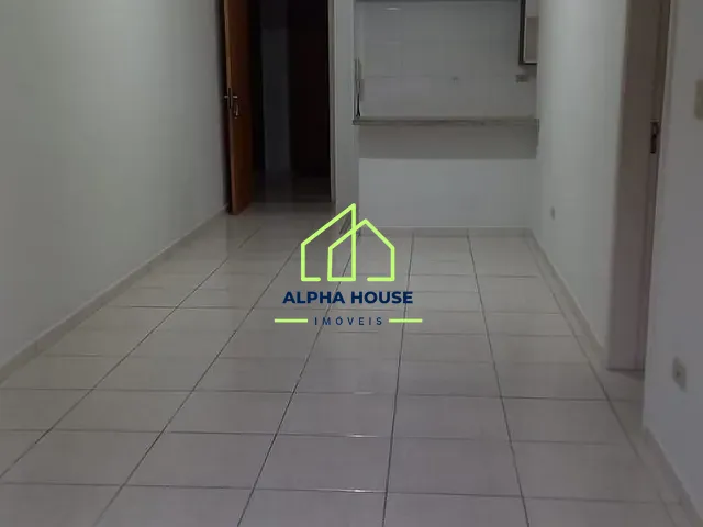 Apartamento 2 quartos e 1 banheiro, à venda, no bairro Parque São Benedito em Pindamonhangaba