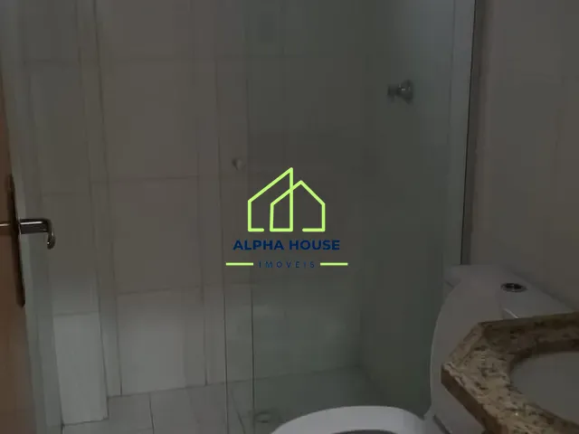 Apartamento 2 quartos e 1 banheiro, à venda, no bairro Parque São Benedito em Pindamonhangaba