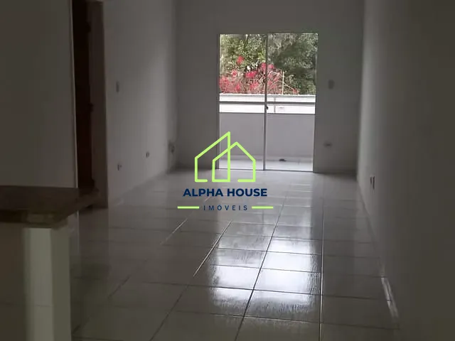 Apartamento 2 quartos e 1 banheiro, à venda, no bairro Parque São Benedito em Pindamonhangaba